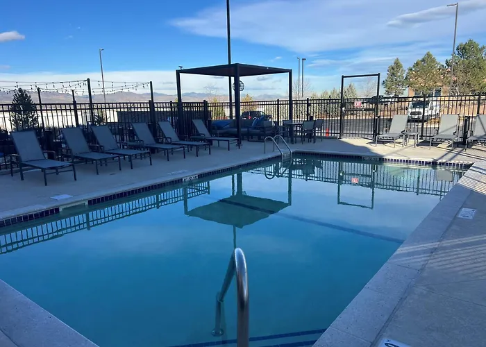 Staybridge Suites Denver South - Highlands Ranch By Ihg