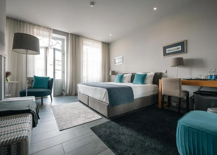 Santo Thyrso Villas Santo Tirso
