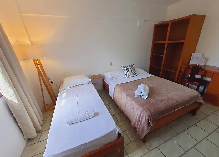 Hotel Sulmar Tramandaí