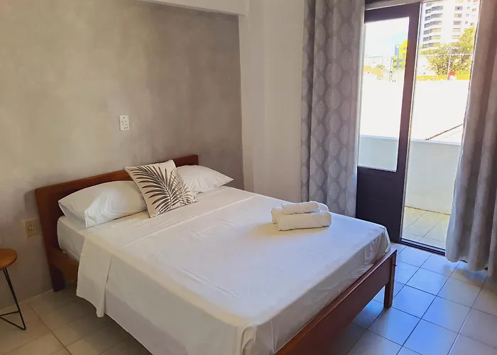 Hotel Sulmar Tramandaí