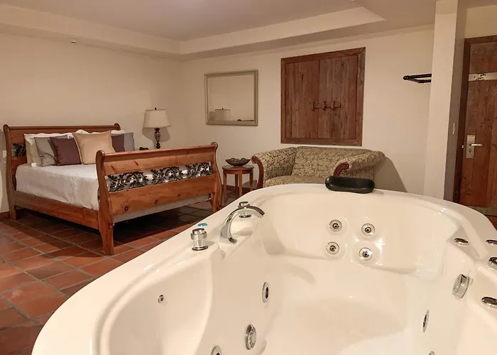 Tecate Hotels