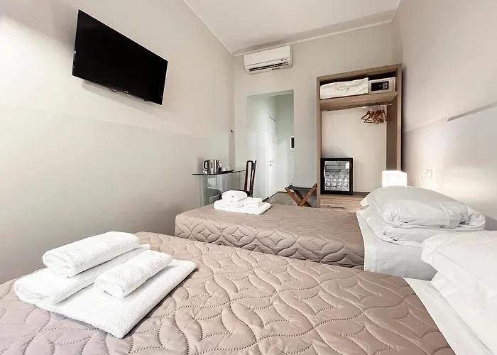 Hotel la Scala Firenze