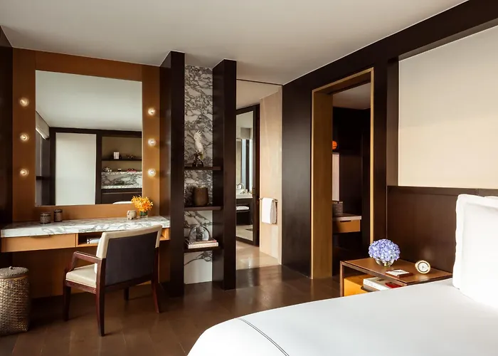 Rosewood Phnom Penh Hotel