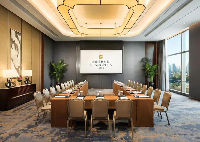 Shangri-La Jinan