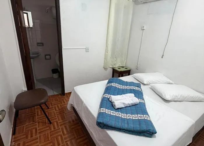 Hotel Kika São Gabriel