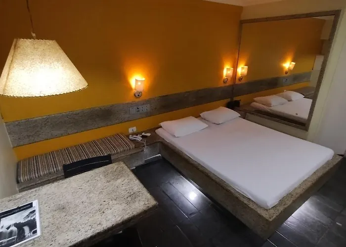 Hotel Colonial (Adults Only) Olinda