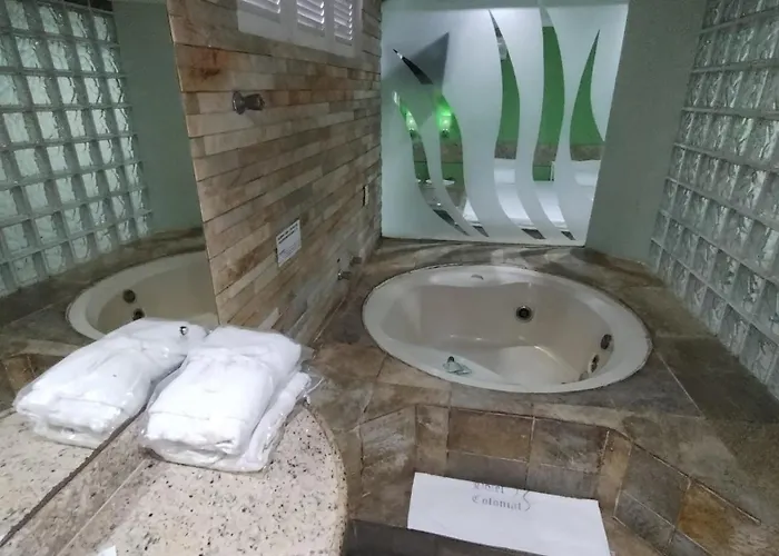 Hotel Colonial (Adults Only) Olinda