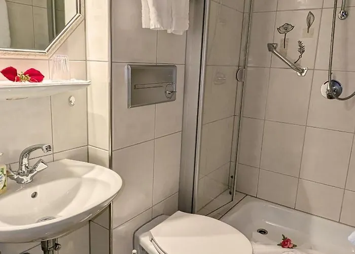 Decker's Bio Hotel zum Lamm Baiersbronn