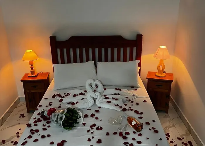 Hotel Lumiar
