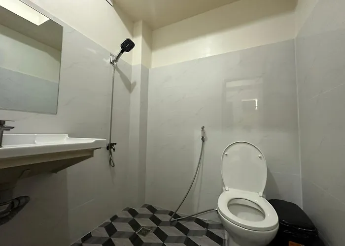 Angeles Hotels