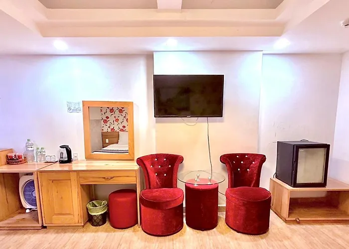 Dalat Wind Hotel