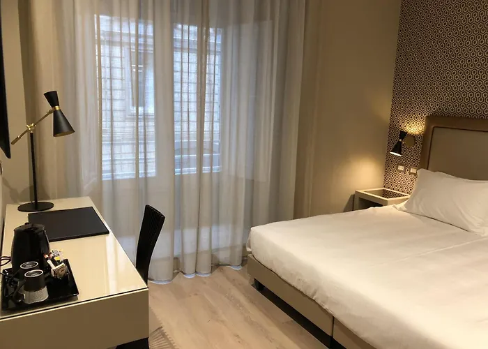 Caruso Place Luxury Rooms & Suites Naples