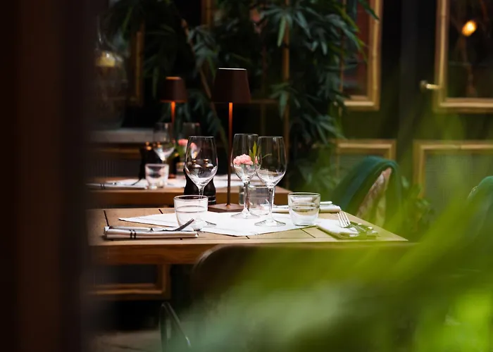 Hotel Sanders Copenhagen