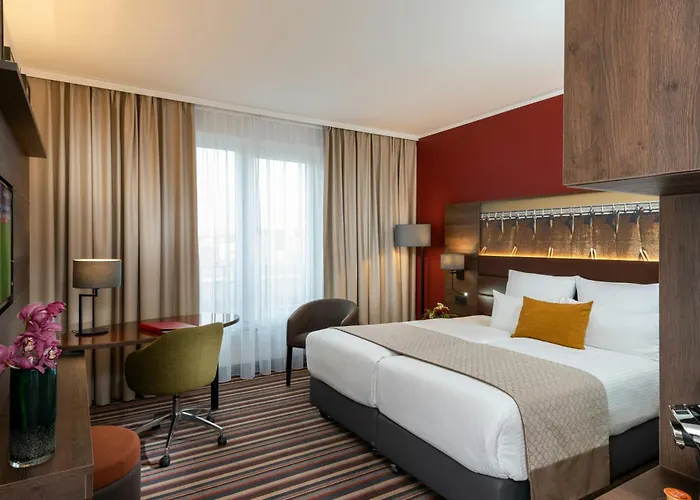 Hotels in Bad Kreuznach
