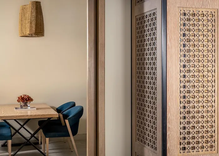 Saadiyat Rotana Resort And Villas Abou Dabi