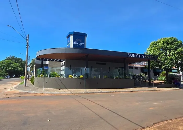 Hotel Sun City