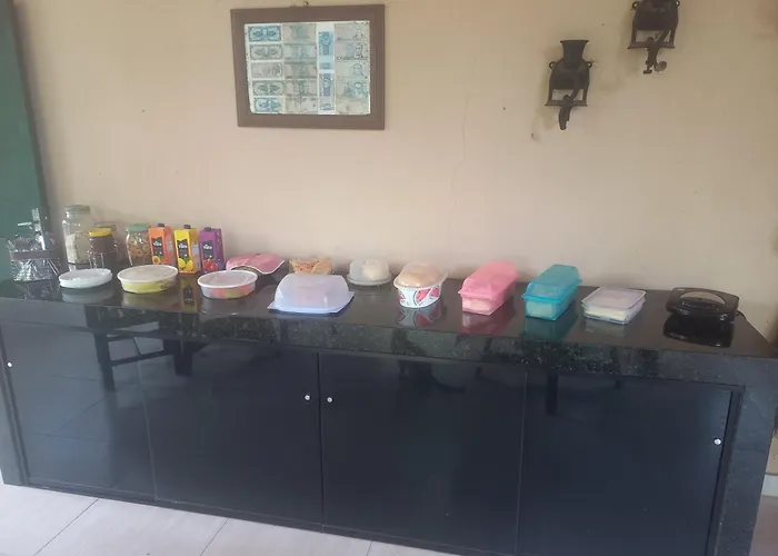 Pousada Rural Veredas Tres Marias 