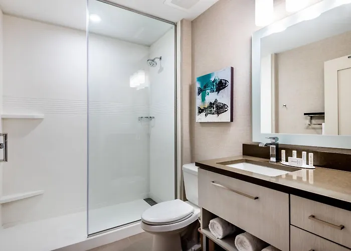 Towneplace Suites By Marriott Whitefish Kalispell