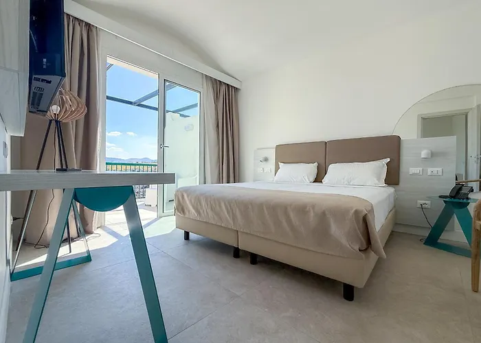 Hotel Torre Normanna