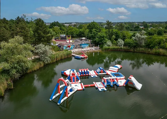 KNAUS Campingpark Bad Dürkheim