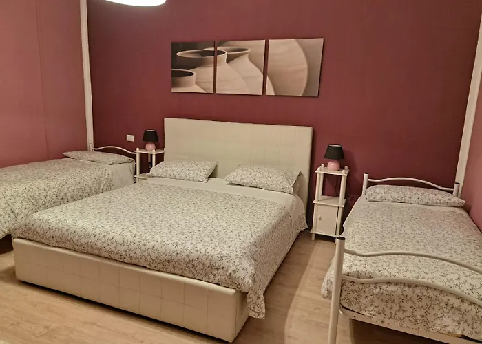 Hotel a Fanano