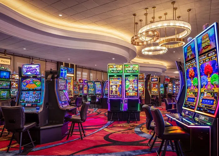 Horseshoe Black Hawk, A Caesars Destination