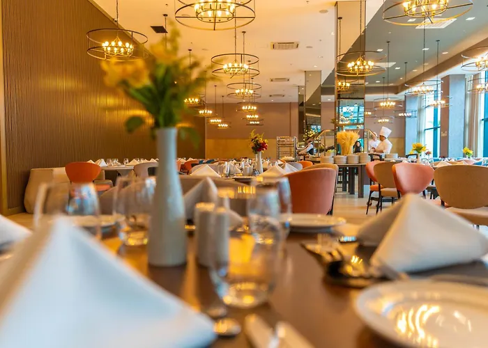 Royal Palm Tower Anhanguera Campinas 