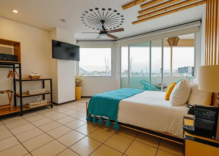 Hotels in Cabo San Lucas
