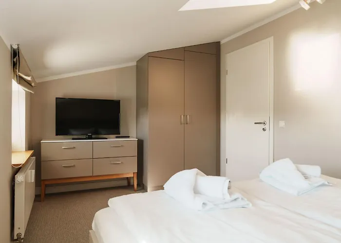 Hotel Meersinn klimaneutral Binz