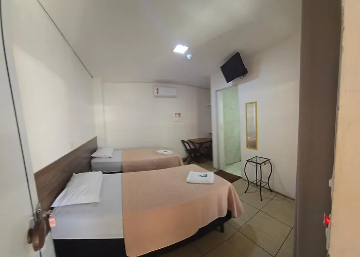 Hotel Itu Shopping