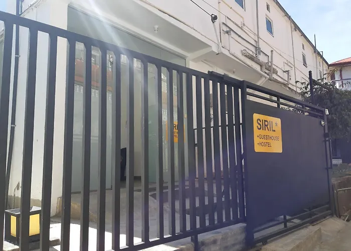 Siril Guesthouse Hostel