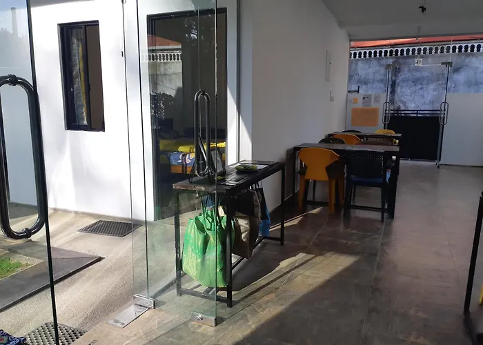 Siril Guesthouse Hostel