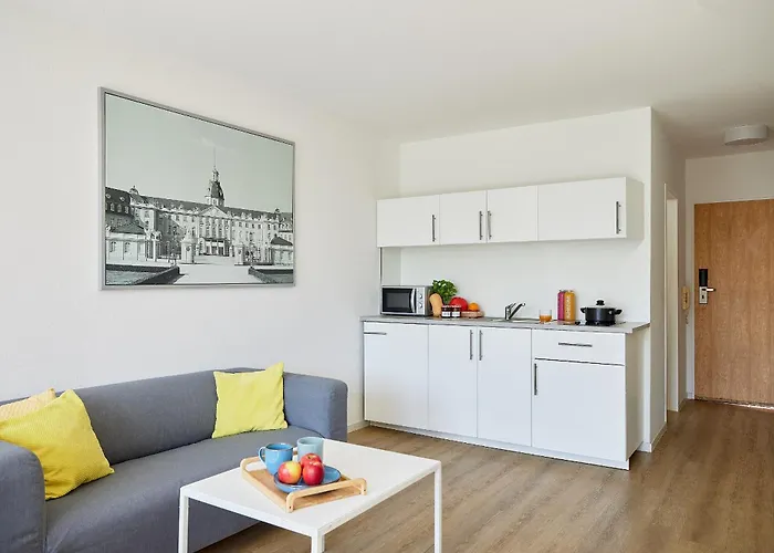 Seeger Living Classic East Karlsruhe