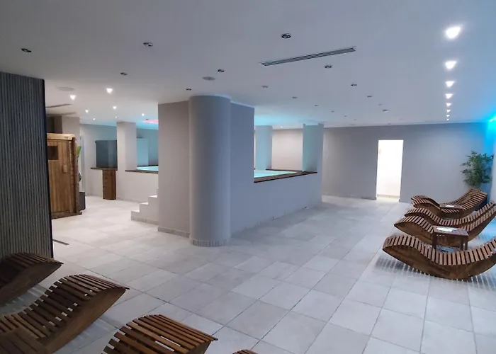 Hotel Verdeneve Opi