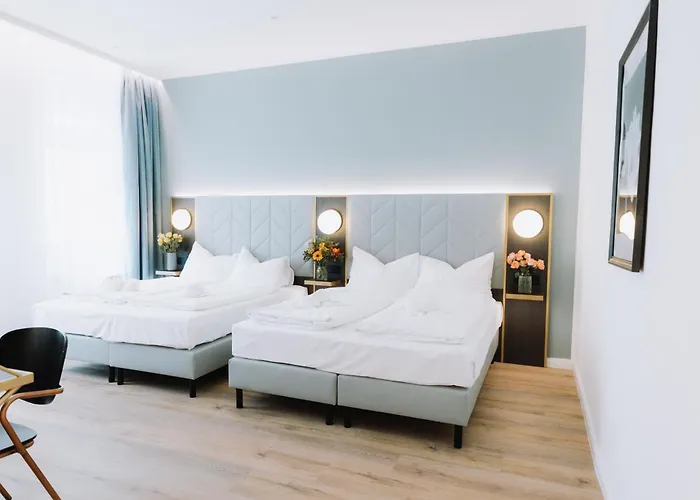 Florum Hotel Wien