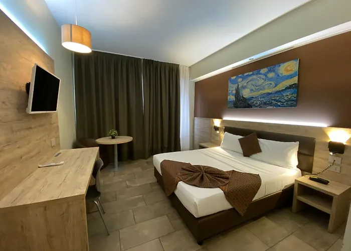 Hotel Stradivari Milano