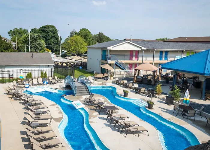 Islander Inn Put-in-Bay
