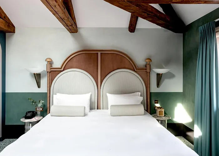 Hotel Il Palazzo Experimental à Venise