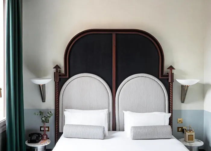 Hotel Il Palazzo Experimental à Venise