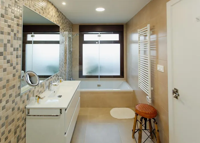 Hotel Boutique Canelobre Busot