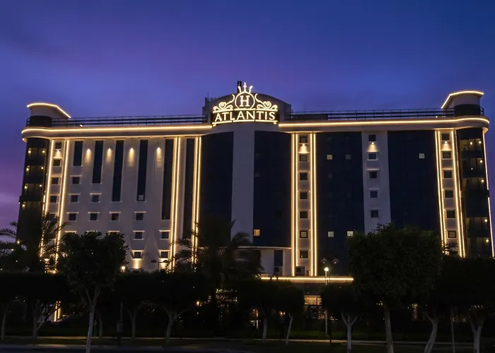 Hotel ibis Alger Aéroport