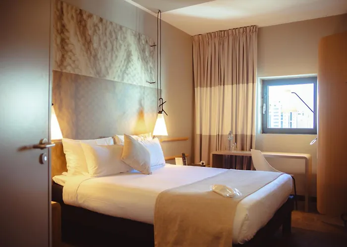 Hotel ibis Alger Aéroport