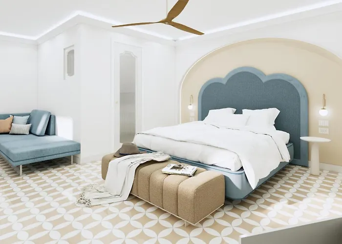 Casa Fioravante Positano