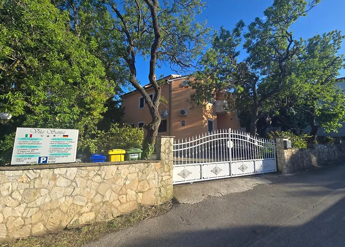 Vila Sanja