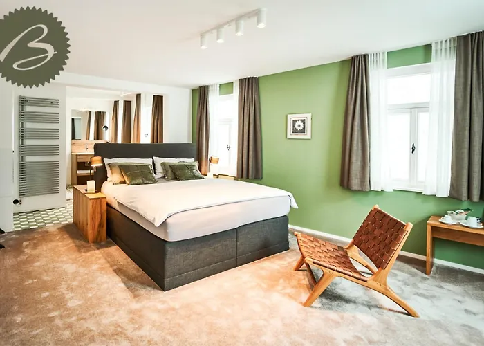 Hotel Bachofer Waiblingen 