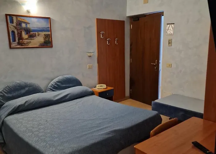 Hotel La Milanese