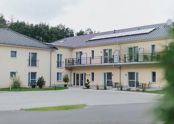 Casamia Hotel Spremberg