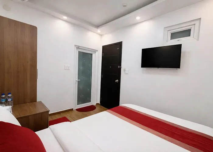 Le Tuan Minh Hotel