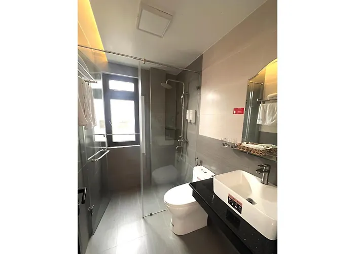 Le Tuan Minh Hotel