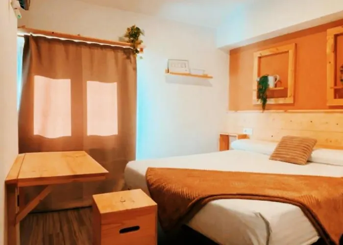 Hotel Hito Vitoria